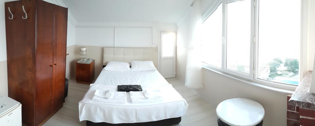 Klas Otel Si̇Le Ağva Rom bilde