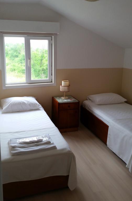 Klas Otel Si̇Le Ağva Rom bilde